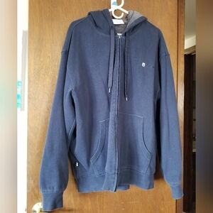 Men's Navy Blue Jacket